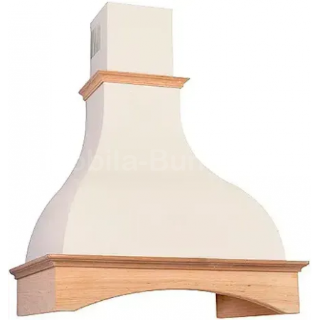 Вытяжка Rustico 60 Ivory A-33